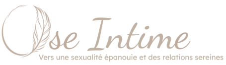 Ose Intime — vers une sexualité épanouie et des relations sereines